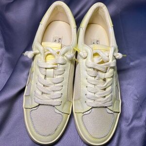 New Vintage Havana shoes (extra)